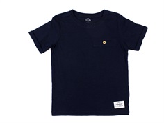 Name It t-shirt dark sapphire